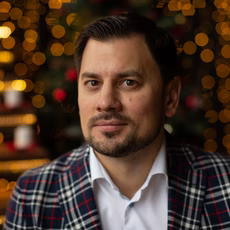 Павел Ковшаров