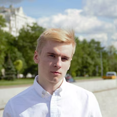 Максим Шакура