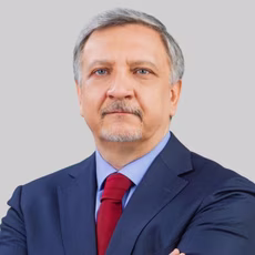 Рустэм Хайретдинов
