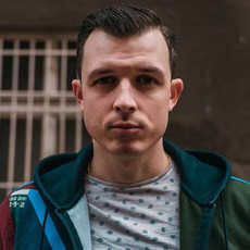 Иван Папусь