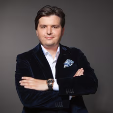 Антон Аликов