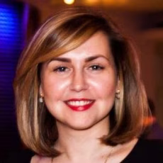 Маргарита Никитина