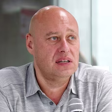 Сергей Сорп