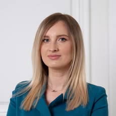 Наталья Катина