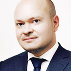 Максим Баранов