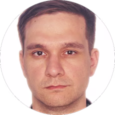 Павел Лебедев