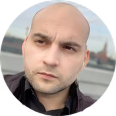 Денис Кумакшев