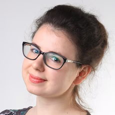 Полина Пахомова