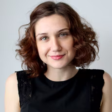 Полина Русакова