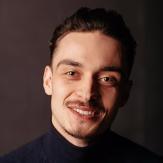 Сергей Полисанов