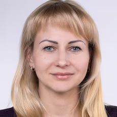Юлия Полякова
