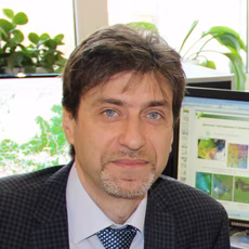 Евгений Пономарев