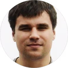 Антон Попович