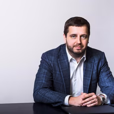 Василий Ваганов