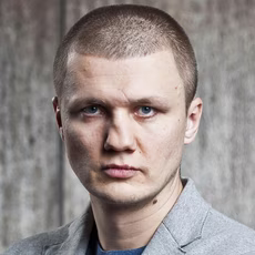 Руслан Гафаров