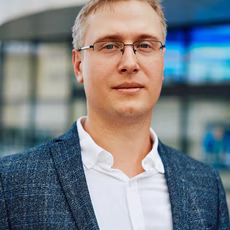 Вадим Мамонтов