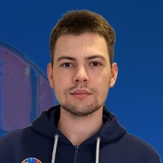 Егор Чиндяскин