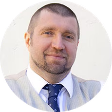 Дмитрий Потапенко