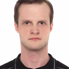Илья Пожидаев
