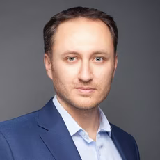 Yuri Rabinovich
