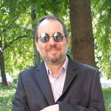 Никита Зайцев
