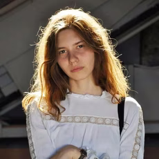 Серафима Михайлова