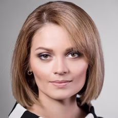 Екатерина Кравченко