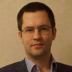 Владимир Литвинюк