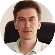 Андрей Прудко
