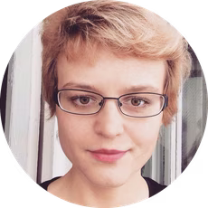 Людмила Кудрявцева