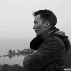 Валерий Вискалин