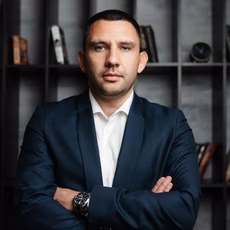 Рамиль Хакимзянов