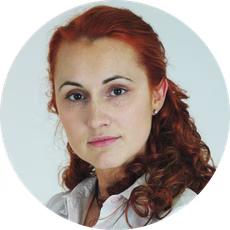 Анна Винокурова