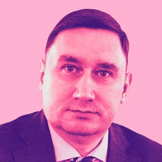 Роман Речкин