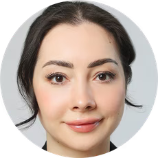 Регина Яковлева