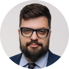 Илья Балахнин