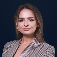 Маргарита Лебедева