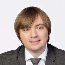 Александр Родионов