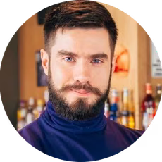 Олег Родионов