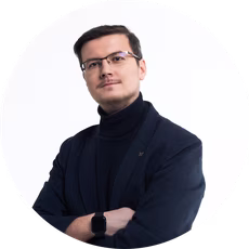 Роман Копосов