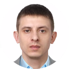 Роман Михайлов