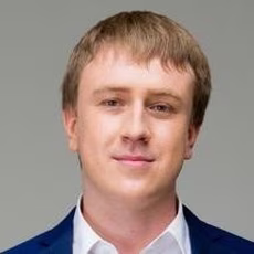 Роман Волов
