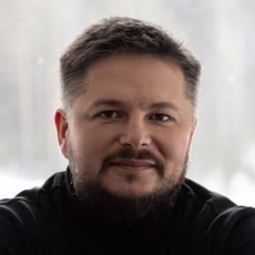 Роман Ершов