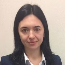 Маргарита Розанова