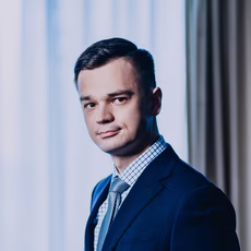 Никита Роженцов