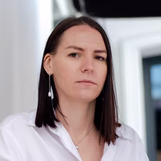 Екатерина Елгаева