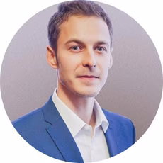 Антон Мелехов