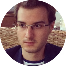 Андрей Дворкин