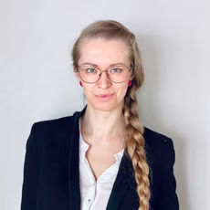 Валентина Васильева