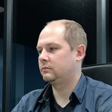 Руслан Кондратьев